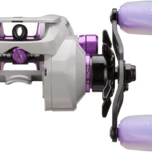 13 FISHING - Modus Sz2 LH 7:3.1