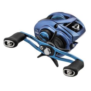 Daiwa Coastal SV TW Xtra Hyper Speed Baitcasting Reel CLSVTW150XHB CLSVTW150XHB